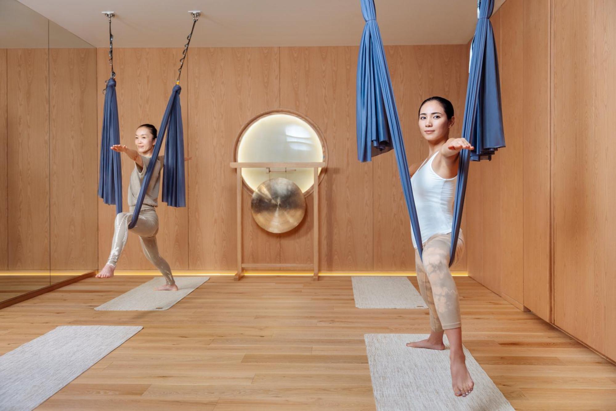 Six Senses Kyoto Ξενοδοχείο Εξωτερικό φωτογραφία