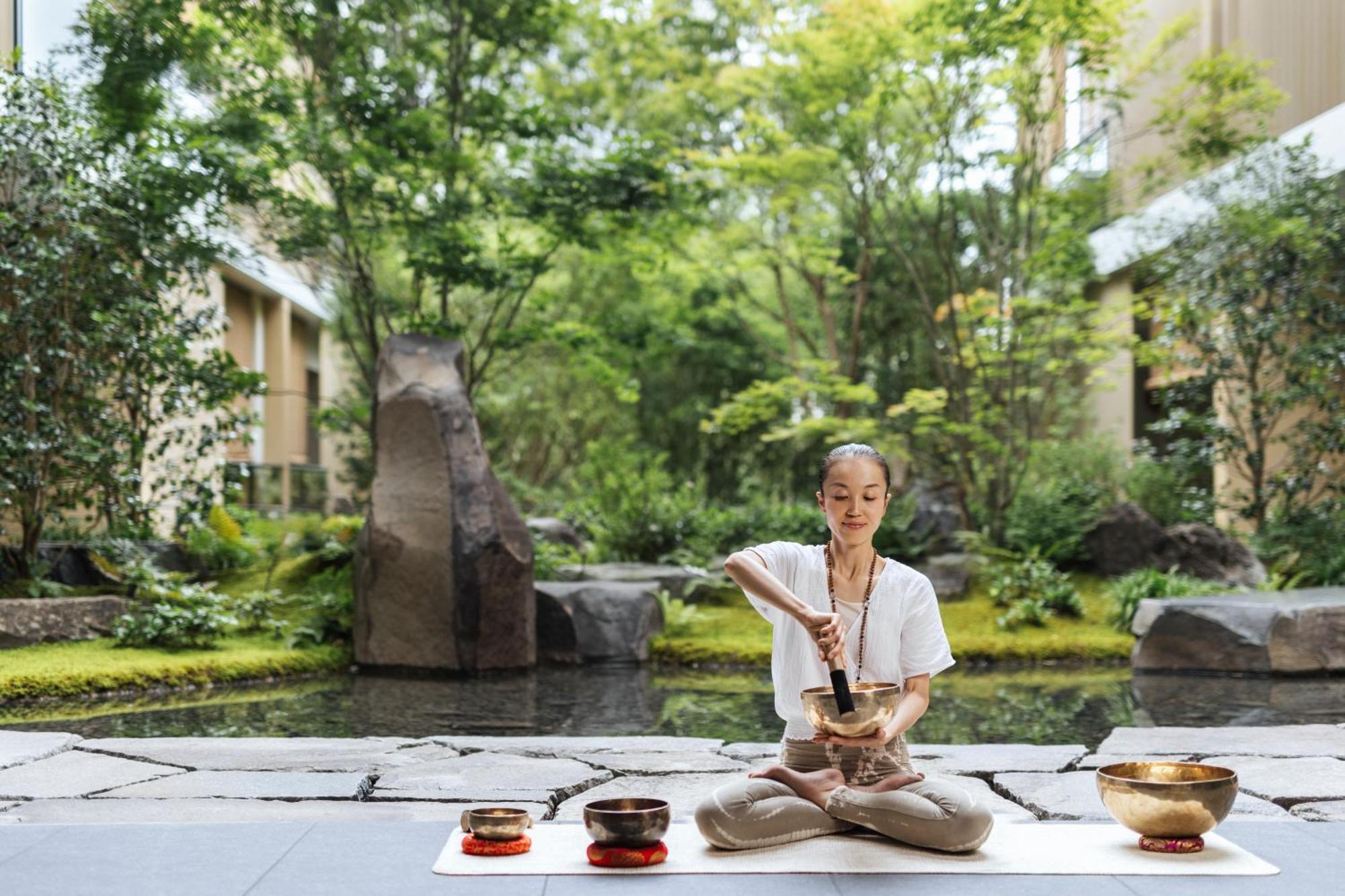 Six Senses Kyoto Ξενοδοχείο Εξωτερικό φωτογραφία