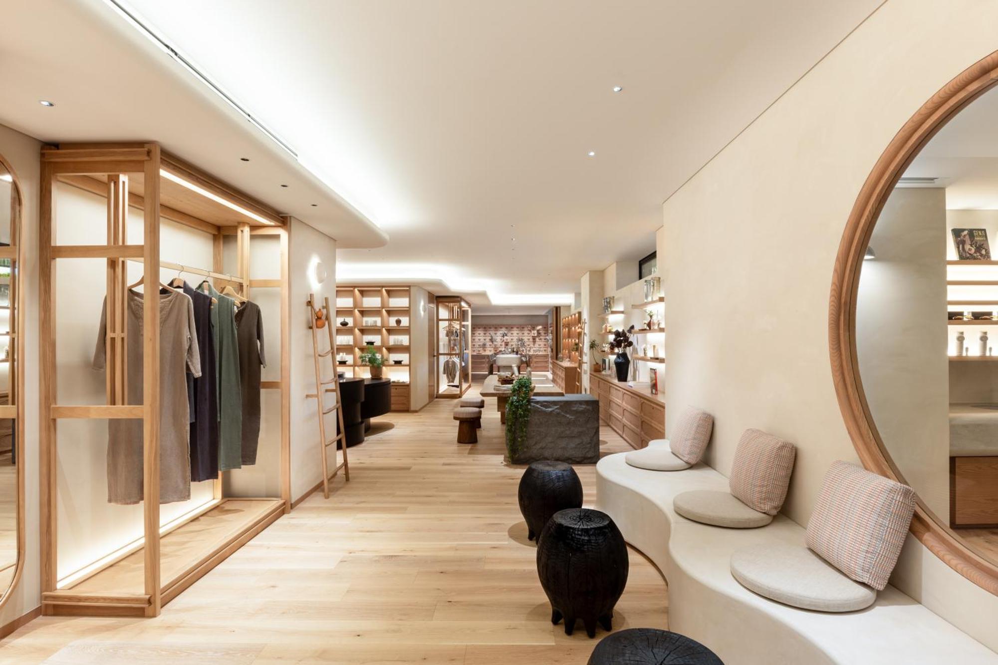 Six Senses Kyoto Ξενοδοχείο Εξωτερικό φωτογραφία
