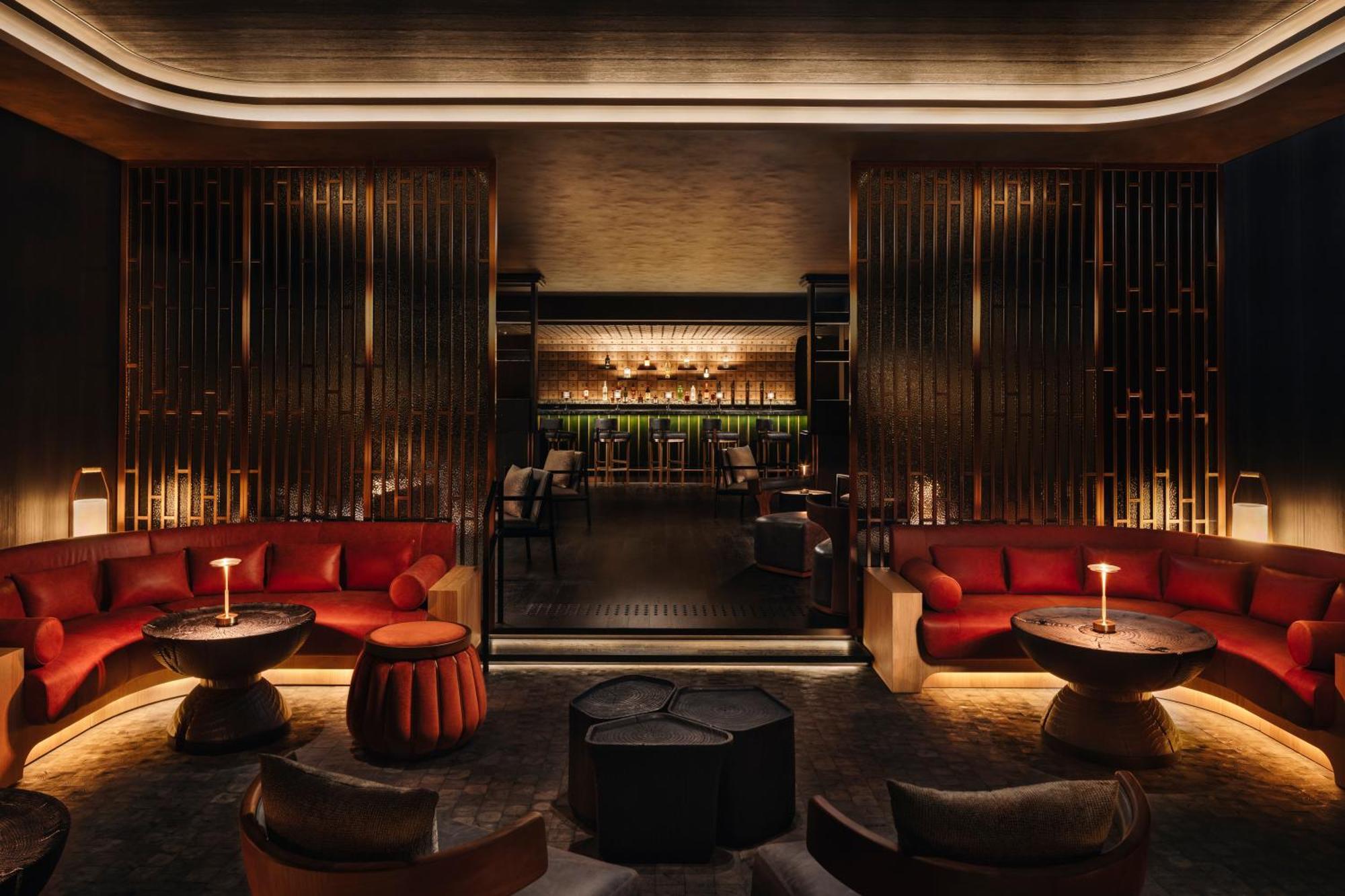 Six Senses Kyoto Ξενοδοχείο Εξωτερικό φωτογραφία
